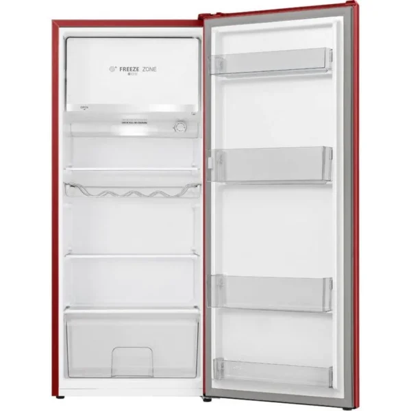 Hisense RR220D4BRE Free-standing refrigerator - Image 2