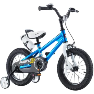 RoyalBaby Freestyle 16"