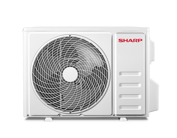 SHARP 24000 BTU A+ Hot & Cold Wall Air Conditioner - AY-A24ZTSP - Image 5