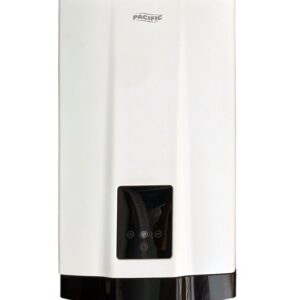 Pacific Gas Water Heater 12L
