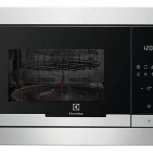 ELECTROLUX 25L Built-In Microwave Grill - EMT25507OX