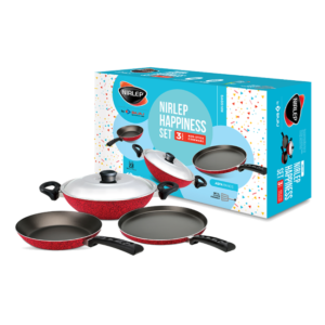 Nirlep Happiness Set 3 SAGS10N
