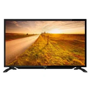 SHARP 32" HD LED TV With USB Movie Playback - 2T-C32BB1M