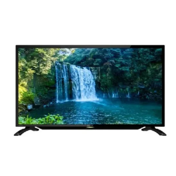 SHARP 32" HD Ready LED TV - 2T-C32BD1X