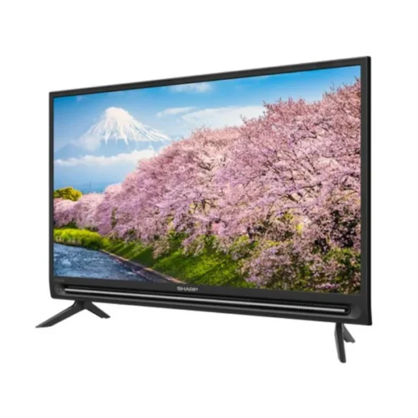 SHARP 32" HD Smart LED TV with Android 11 - 2T-C32EG5NX - Incoming End of Oct 2024