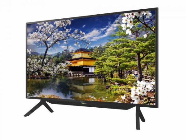 SHARP 42" Full HD LED TV with TNT - 2T-C42BD1X - Image 2
