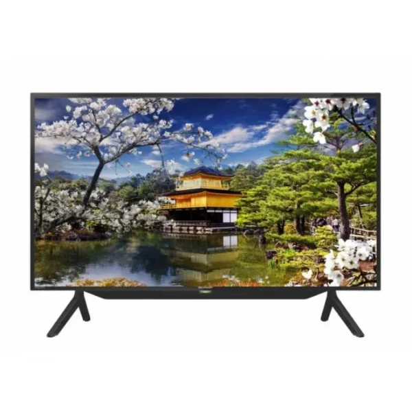 SHARP 42" Full HD LED TV with TNT - 2T-C42BD1X