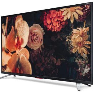 SHARP 42" Full HD Smart LED TV Android 11 Netflix YouTube Chromecast-Built in with Google Assistant - 2T-C42EG5NX
