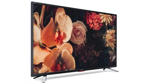 SHARP 42" Full HD Smart LED TV Android 11 Netflix YouTube Chromecast-Built in with Google Assistant - 2T-C42EG5NX - Image 3