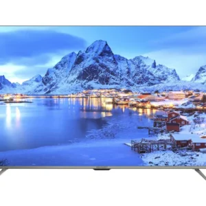 SHARP 50’’ 4K HDR SMART LED TV Android 10.0 with Dolby Vision and Dolby Atmos - 4T-C50DL6NX