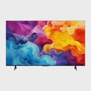 TCL TV 50" UHD SMART 4K SMART 3HDMI 1USB 50V6B