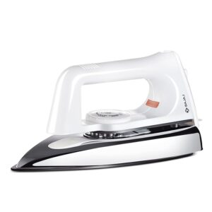 Bajaj Dry Iron