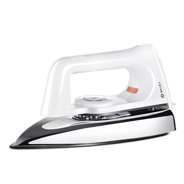 Bajaj Dry Iron