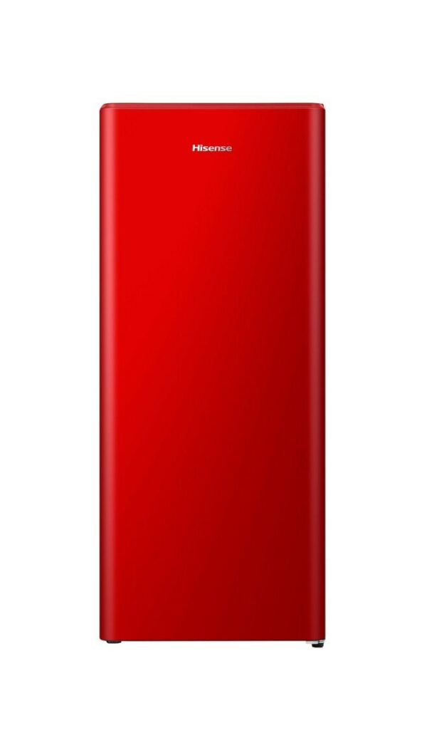 Hisense RR220D4BRE Free-standing refrigerator