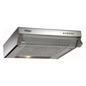 Pacific Cooker Hood 60cm INOX F60