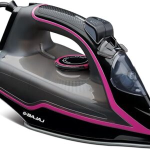 Bajaj Steam Iron