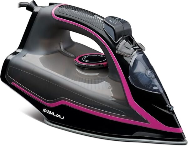 Bajaj Steam Iron