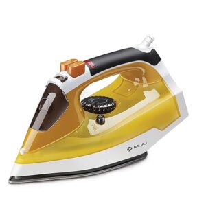 Bajaj Steam Iron