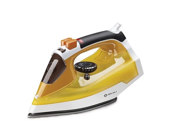 Bajaj Steam Iron