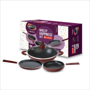 Nirlep Happiness Set 3 IGS10GLN