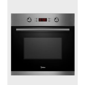 MIDEA BUILT IN OVEN, 65L 65M80E0B2
