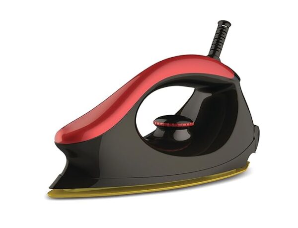 Bajaj Dry Iron