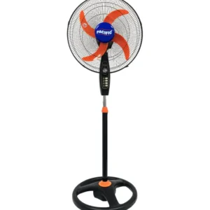 Pacific Stand Fan 18” S8012T (with timer)