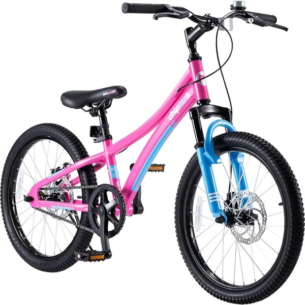 Chipmunk Explorer 20"