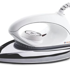 Bajaj Dry Iron