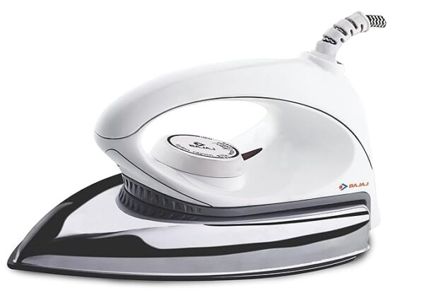 Bajaj Dry Iron