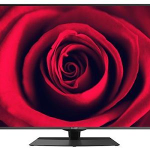 SHARP 60" 8K Smart Android LED TV - 8T-C60DW1X