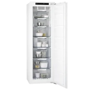 AEG 204L Fully Integrated Upright Freezer - ABE81816NC - Incoming in November 2024