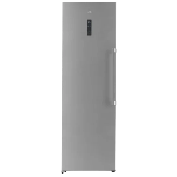 AEG 260L A+ Freestanding Upright Freezer - AGB53011NX