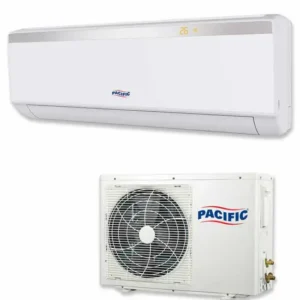 Pacific Air Conditioner 24000BTU