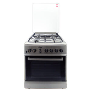 Pacific Gas Cooker 60 x 60(Anthracite)