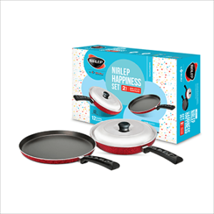 Nirlep Happiness Set 2 SAGS 05 FGFPW