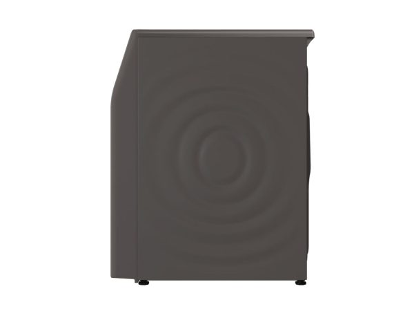 SHARP 9.5kg A Premium Front Loading Inverter Washing Machine - ES-FS954KJZ-G - - Image 6