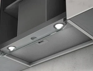 ELICA BOXIN 60cm Built-In Canopy Hood - BOXIN-LX/IX/A/60