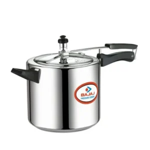 Bajaj Inner Lid Pressure Cooker 3L PCX33