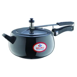 Bajaj Pressure Cooker Handi 3L PCX63H