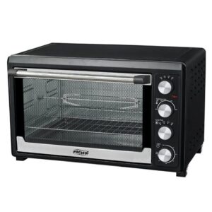 Pacific Electric Oven 60L