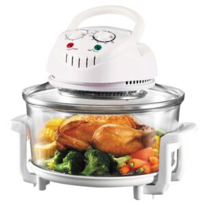 Pacific Halogen/Cyclone Oven