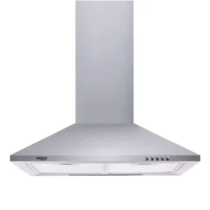 Pacific Chimney Cooker Hood INOX CRS-90H