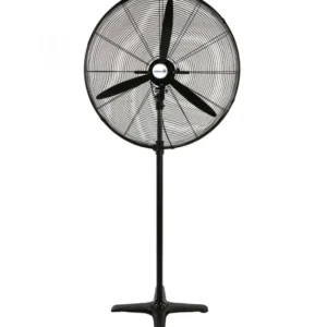 Tornado Industrial Stand Fan 30″ DF750-T