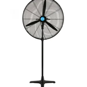 Deton Industrial Stand Fan 26″ DF650-T