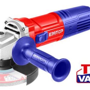 EAGR07581 Angle grinder
