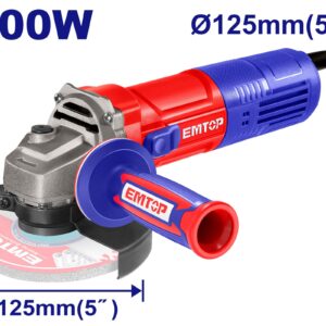 EAGR09051 Angle grinder