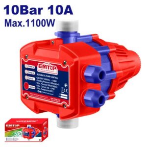 EAPC1001 Automatic pump control