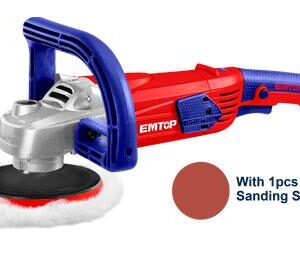 EAPR1401 Polisher