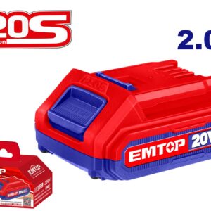 EBPK20011 Lithium-Ion battery pack